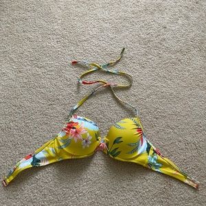 shade & shore bikini top